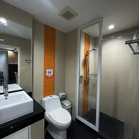 New Nordic Trend 6 Pattaya