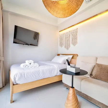Apartment Rim Pattaya
