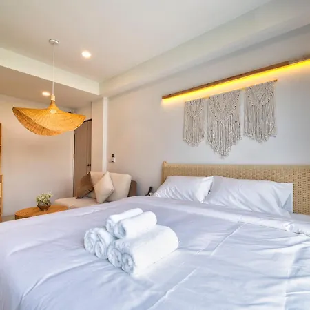 Apartment Rim Pattaya