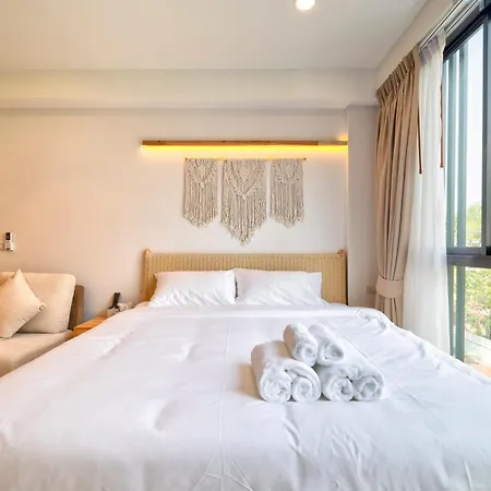 Rim Apartment *