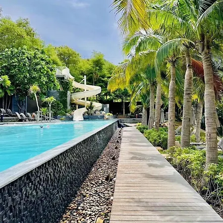 Unixx South Apartment Pattaya