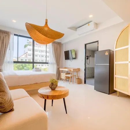Apartment Rim