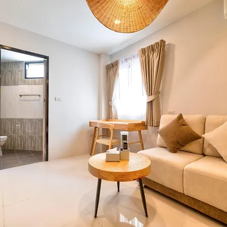 Rim Apartment *