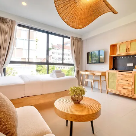 Rim Apartment Pattaya