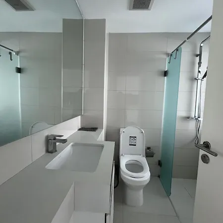 Center Est Apartment Pattaya