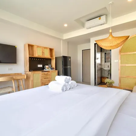 Rim Apartment