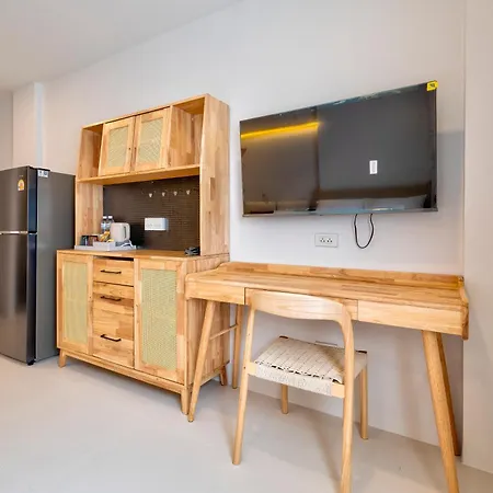 Rim Apartment *