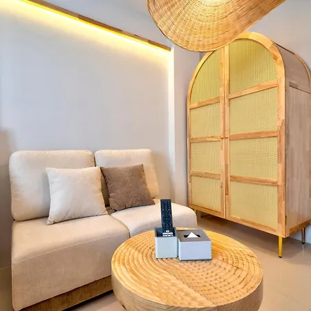 Rim Apartment