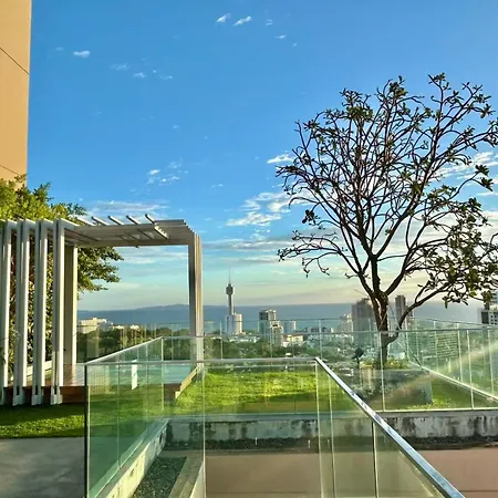 South Pattaya Unixx Residence *