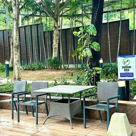 South Pattaya Unixx Residence *