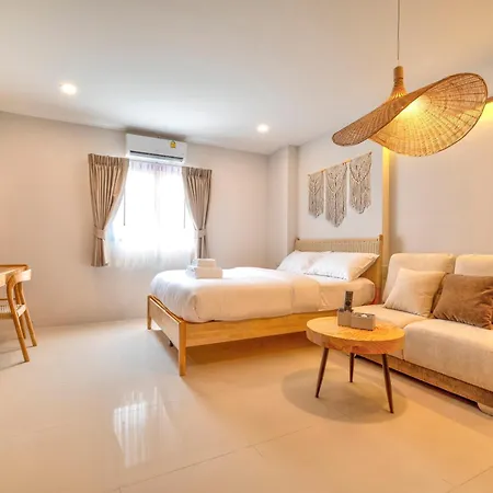 Apartment Rim Pattaya