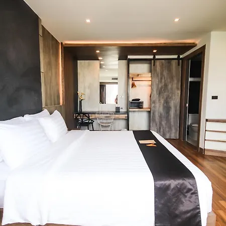 Acqua 4* Pattaya