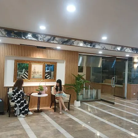 Hotel Hotel Pattaya Beach 2*