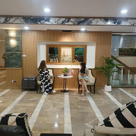 Hotel Hotel Pattaya Beach Pattaya