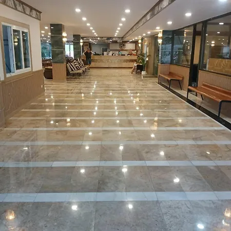 Hotel Pattaya Beach