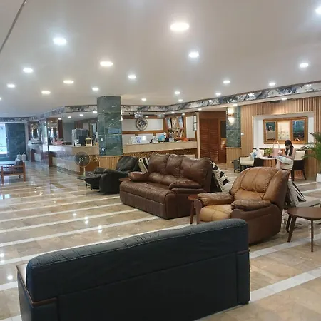 Hotel Pattaya Beach Hotel