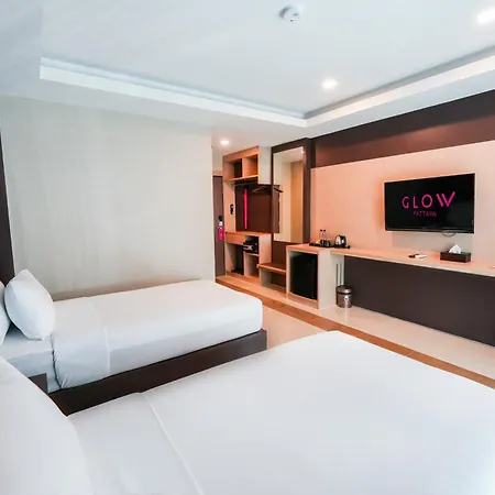 Glow Hotel Pattaya