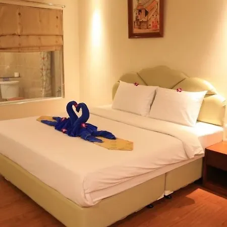 Hotel At Sea Pattaya