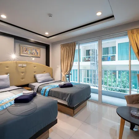 New Nordic Trend 4 By Apartwell Apartment *