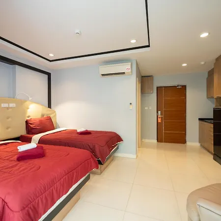 New Nordic Trend 4 By Apartwell Apartment