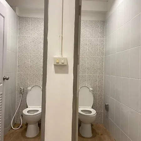 Central Pattaya Hostel *