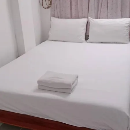 Central Pattaya Hostel Pattaya