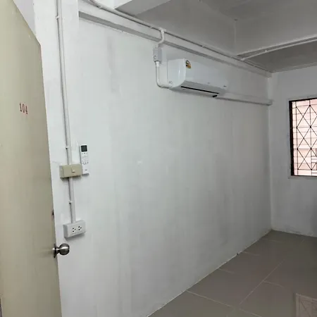 Central Pattaya Hostel Hostel *