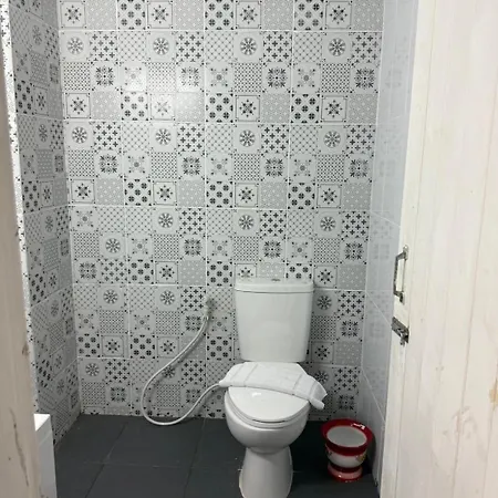 Central Pattaya Hostel * Pattaya