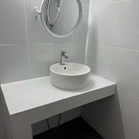 Central Pattaya Hostel Pattaya