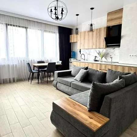 Sky Residences Apartment *