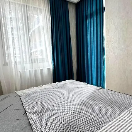 Sky Residences Apartment *