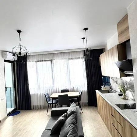 Apartment Sky Residences *