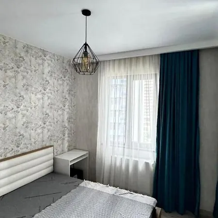 Sky Residences Apartment *