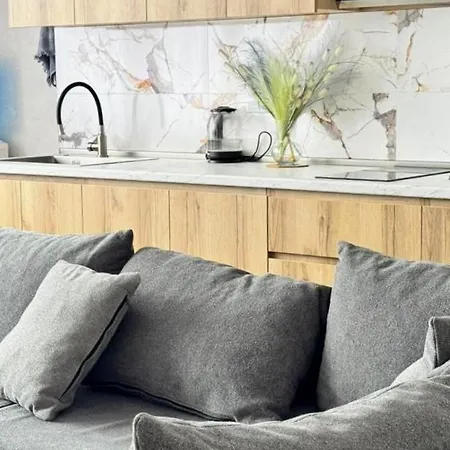 Sky Residences Apartment *