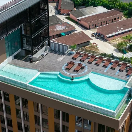 Hotel Samsara Pattaya