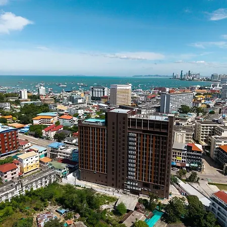 Samsara Hotel Pattaya