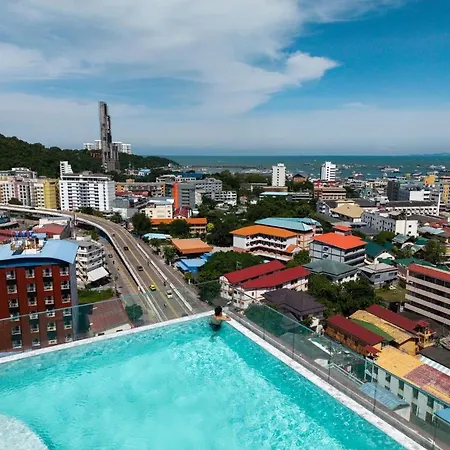 Samsara 5* Pattaya