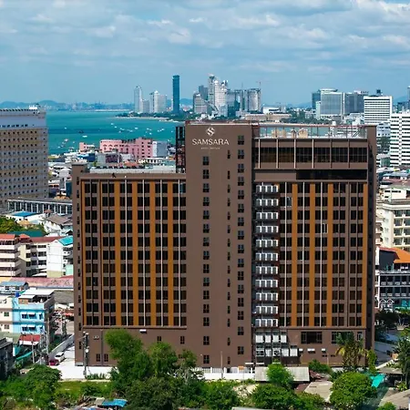 Hotel Samsara