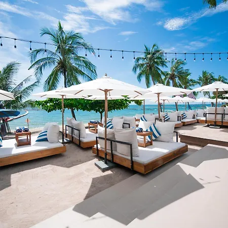 Hotel Pullman G 5*