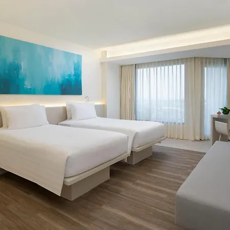 Pullman G Pattaya