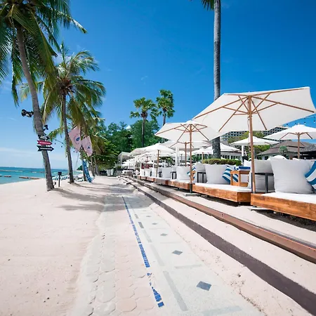 Pullman G Pattaya