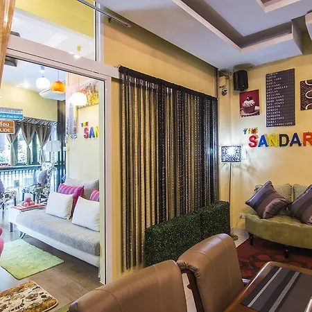 Oyo 146 Rivana Boutique By Sandara Hotel 3*