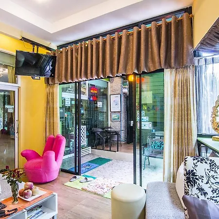Oyo 146 Rivana Boutique By Sandara 3*