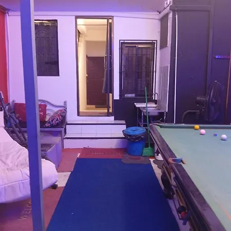 Guest house Ben & Lek Pattaya