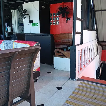 Ben & Lek 3* Pattaya