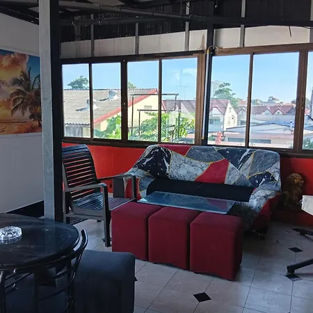 Ben & Lek Guest house 3*