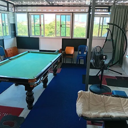 Ben & Lek Guest house
