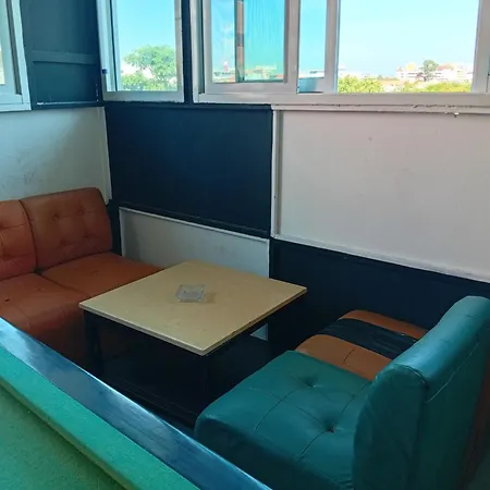 Ben & Lek Guest house 3*