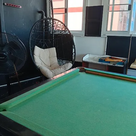 Guest house Ben & Lek Pattaya