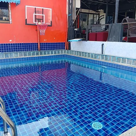Ben & Lek Guest house Pattaya